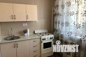 1-к квартира, посуточно, 42м2, 9/9 этаж