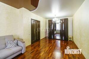 1-к квартира, на длительный срок, 56м2, 4/14 этаж