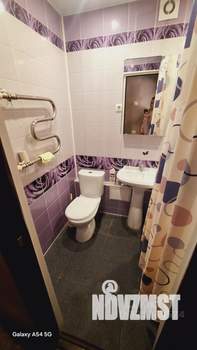 1-к квартира, на длительный срок, 31м2, 4/5 этаж