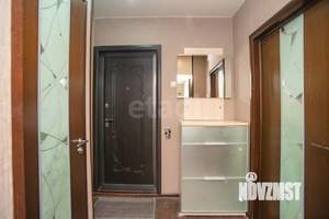 1-к квартира, на длительный срок, 40м2, 4/9 этаж