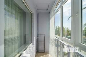 1-к квартира, посуточно, 34м2, 1/1 этаж