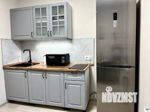 2-к квартира, посуточно, 46м2, 6/9 этаж