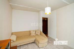 1-к квартира, на длительный срок, 30м2, 1/5 этаж