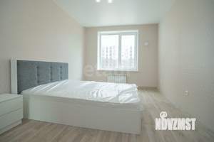 2-к квартира, на длительный срок, 59м2, 3/5 этаж