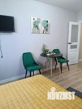 Студия квартира, на длительный срок, 20м2, 6/16 этаж