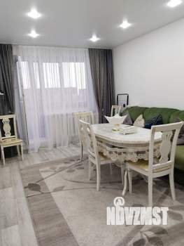 2-к квартира, на длительный срок, 54м2, 8/11 этаж