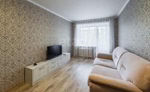 2-к квартира, на длительный срок, 44м2, 4/5 этаж