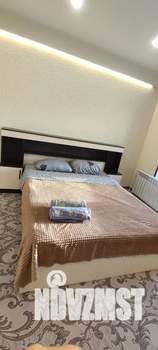 2-к квартира, посуточно, 42м2, 1/7 этаж