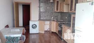 2-к квартира, на длительный срок, 41м2, 10/25 этаж