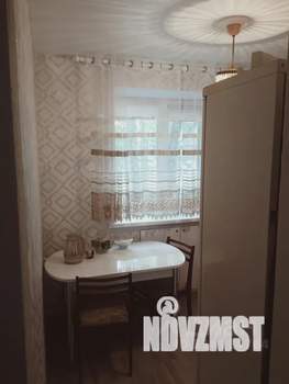 2-к квартира, посуточно, 42м2, 1/5 этаж