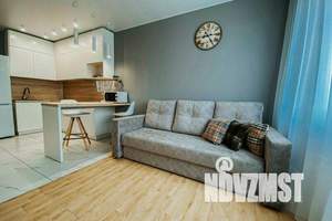 3-к квартира, посуточно, 80м2, 5/10 этаж