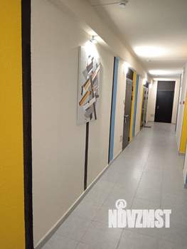 2-к квартира, на длительный срок, 40м2, 23/25 этаж