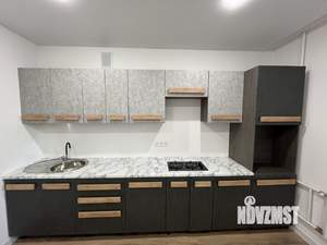 1-к квартира, на длительный срок, 39м2, 9/9 этаж