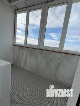 1-к квартира, на длительный срок, 38м2, 7/11 этаж