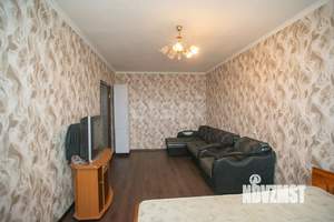 1-к квартира, на длительный срок, 42м2, 4/9 этаж