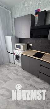 1-к квартира, посуточно, 36м2, 12/16 этаж