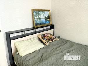 1-к квартира, на длительный срок, 32м2, 10/16 этаж