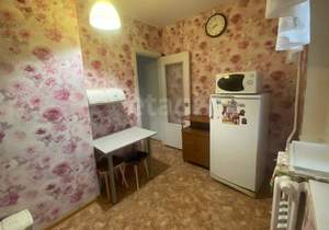 1-к квартира, на длительный срок, 38м2, 3/10 этаж