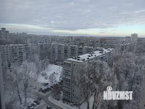 2-к квартира, на длительный срок, 44м2, 15/16 этаж