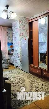 Студия квартира, на длительный срок, 22м2, 1/5 этаж