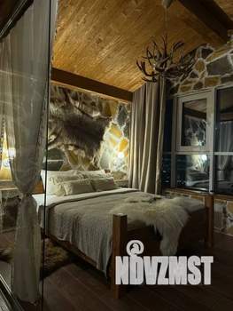 Студия квартира, посуточно, 36м2, 24/24 этаж