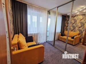 4-к квартира, на длительный срок, 100м2, 7/12 этаж