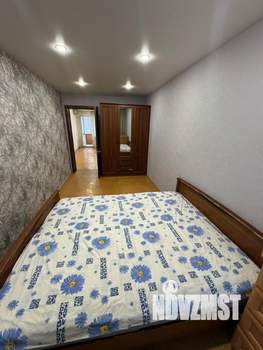 3-к квартира, на длительный срок, 60м2, 3/6 этаж