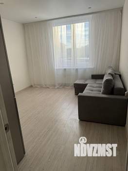 2-к квартира, на длительный срок, 38м2, 3/24 этаж