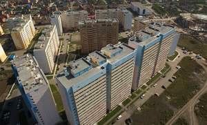 2-к квартира, на длительный срок, 54м2, 2/3 этаж