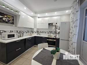 1-к квартира, на длительный срок, 40м2, 7/9 этаж