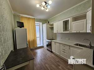 1-к квартира, на длительный срок, 34м2, 1/9 этаж