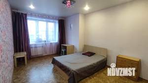 1-к квартира, на длительный срок, 39м2, 5/12 этаж