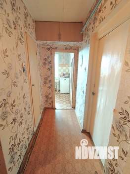 1-к квартира, на длительный срок, 36м2, 9/9 этаж