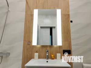 Студия квартира, посуточно, 28м2, 8/24 этаж