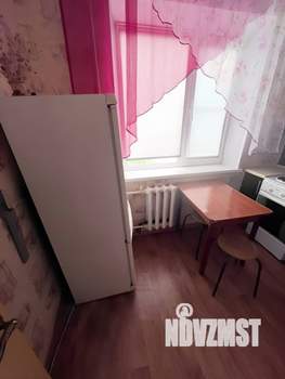 1-к квартира, на длительный срок, 33м2, 6/10 этаж