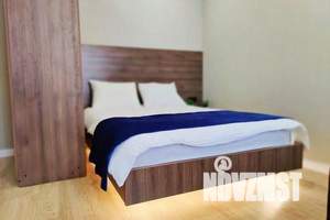 1-к квартира, посуточно, 30м2, 2/5 этаж