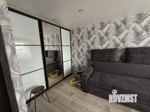 1-к квартира, на длительный срок, 36м2, 3/3 этаж