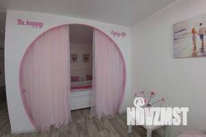 1-к квартира, посуточно, 45м2, 3/21 этаж