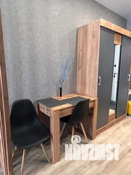 Студия квартира, посуточно, 28м2, 9/24 этаж