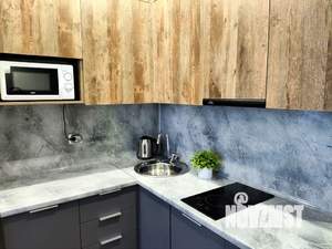 1-к квартира, посуточно, 30м2, 17/24 этаж