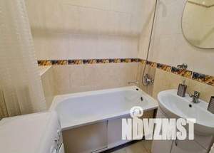 2-к квартира, посуточно, 65м2, 1/1 этаж