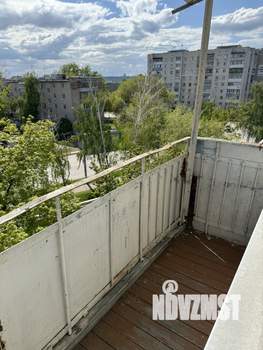 1-к квартира, на длительный срок, 33м2, 5/5 этаж