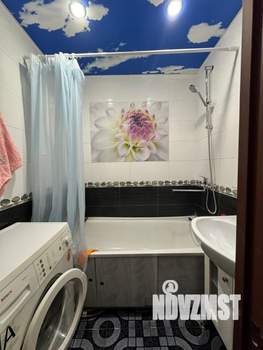 2-к квартира, на длительный срок, 54м2, 4/9 этаж