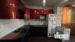 1-к квартира, на длительный срок, 39м2, 10/10 этаж