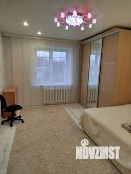 1-к квартира, на длительный срок, 37м2, 2/9 этаж