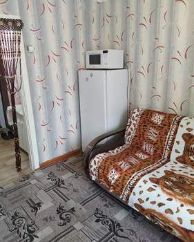 1-к квартира, на длительный срок, 18м2, 3/5 этаж