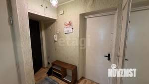 1-к квартира, на длительный срок, 30м2, 2/5 этаж