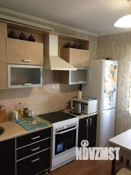 2-к квартира, на длительный срок, 54м2, 2/12 этаж
