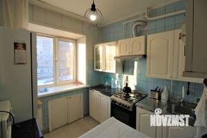 2-к квартира, на длительный срок, 45м2, 3/6 этаж