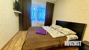 1-к квартира, посуточно, 28м2, 1/9 этаж